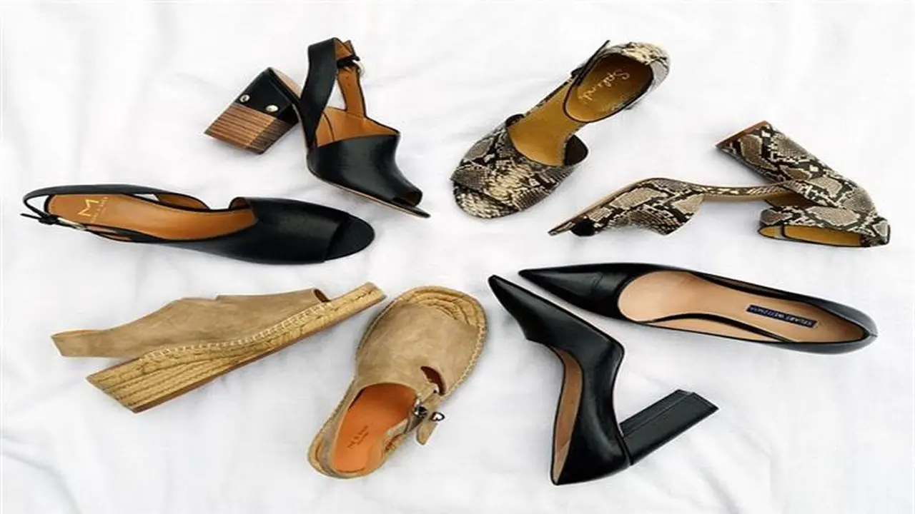 تخفيضات البلاك فرايدي على الأحذية والشنط تنخفض بنسبة تصل إلى 50% قبل انتهاء العروض